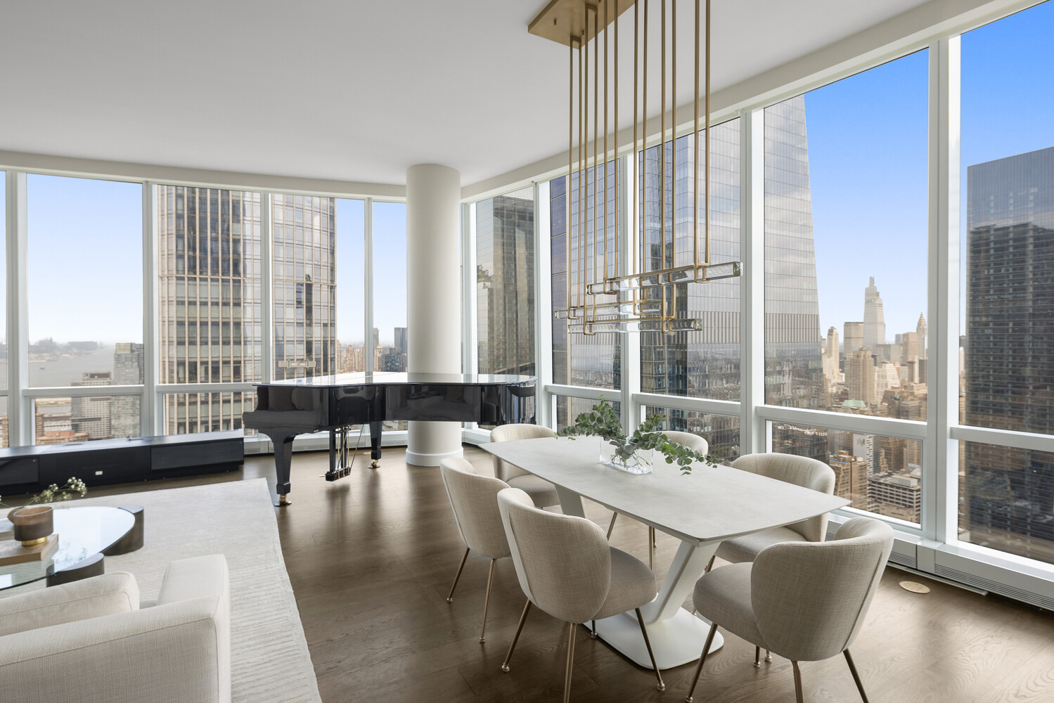 #14 photo, New York City, Hudson Yards , NY 10001