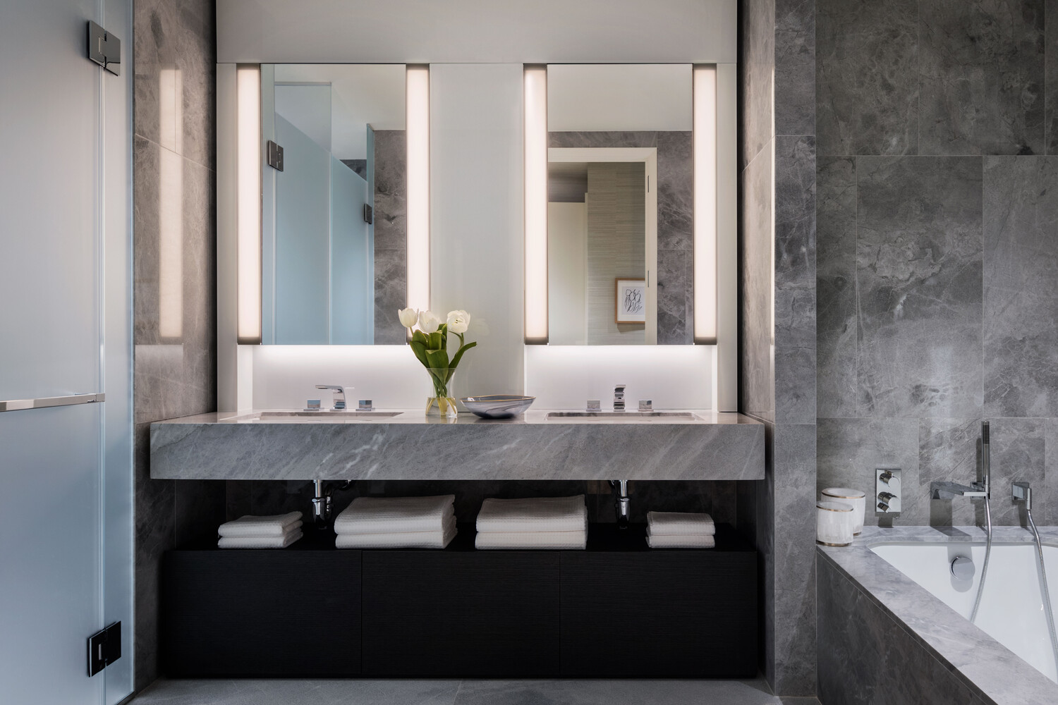 #19 photo, New York City, Hudson Yards , NY 10001