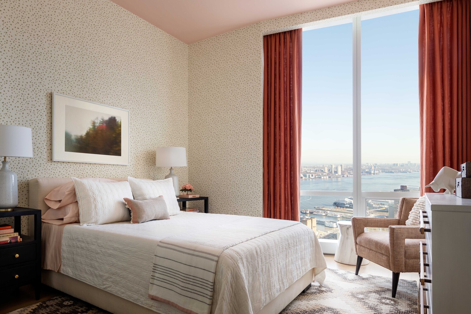 #21 photo, New York City, Hudson Yards , NY 10001