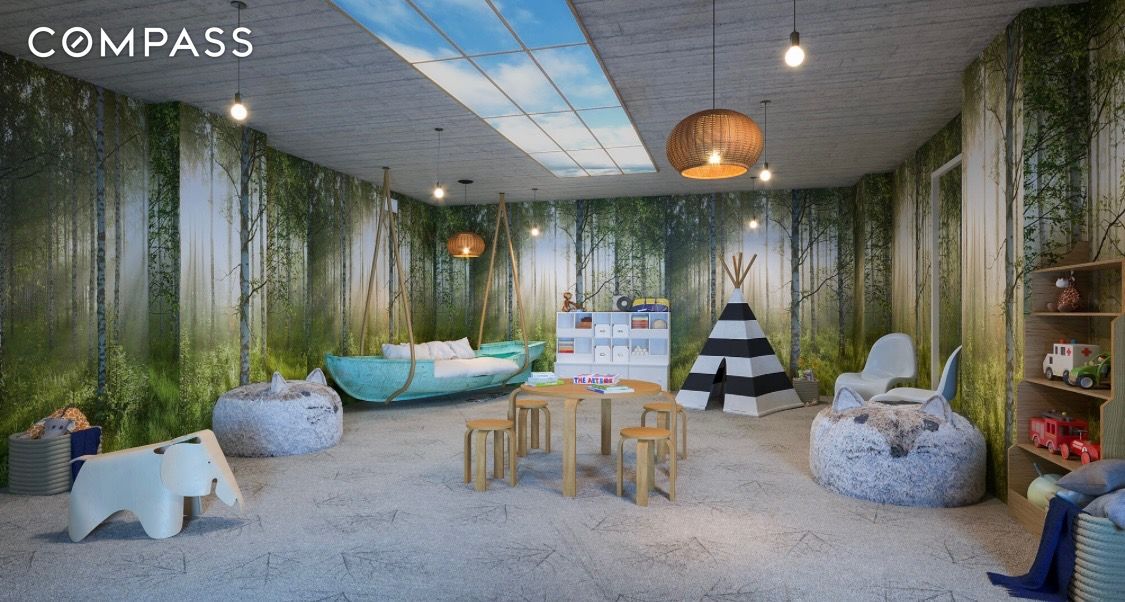 #12 photo, 111 Montgomery Street, 브루클린 Crown Heights , NY 11225