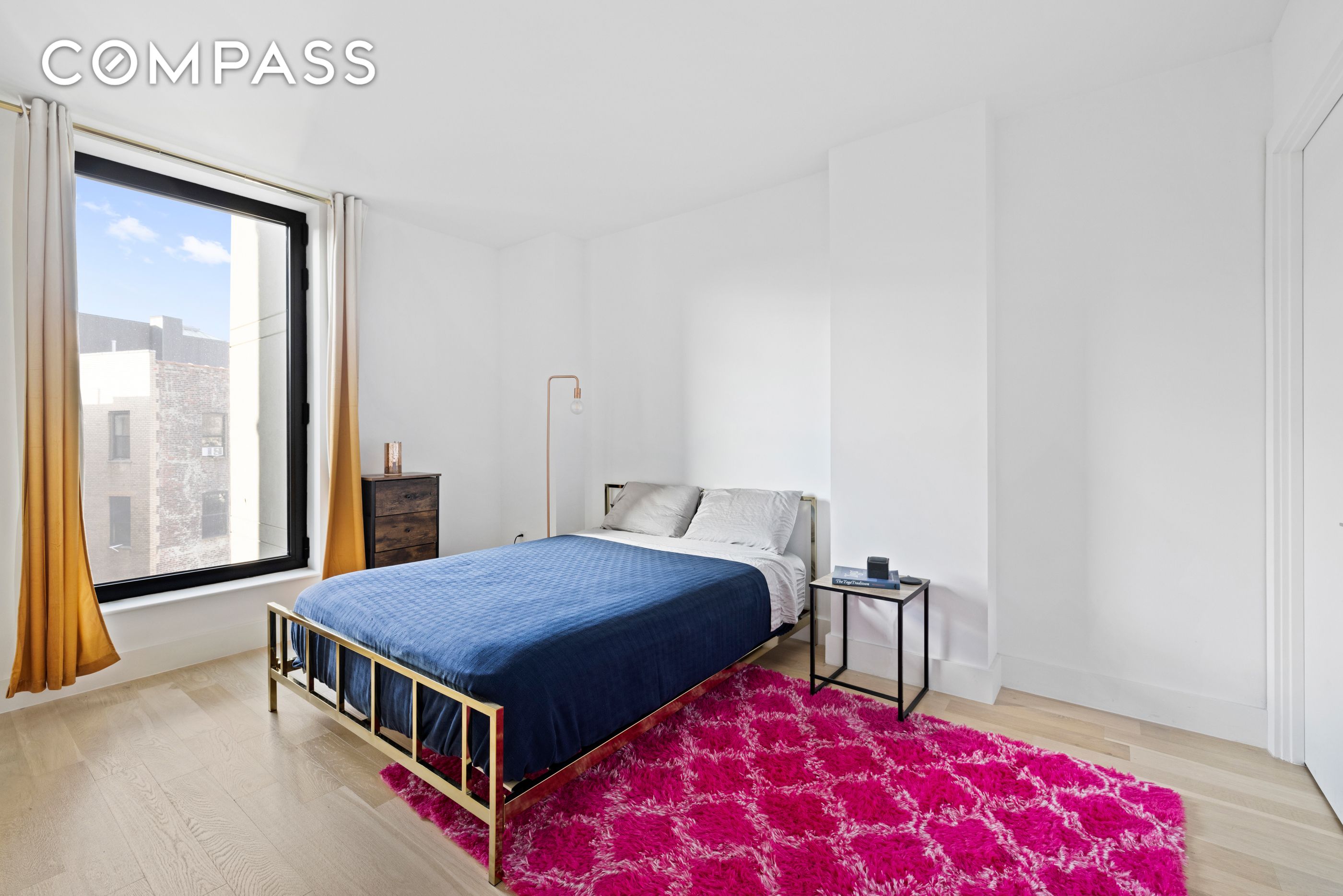 #5 photo, 111 Montgomery Street, 브루클린 Crown Heights , NY 11225