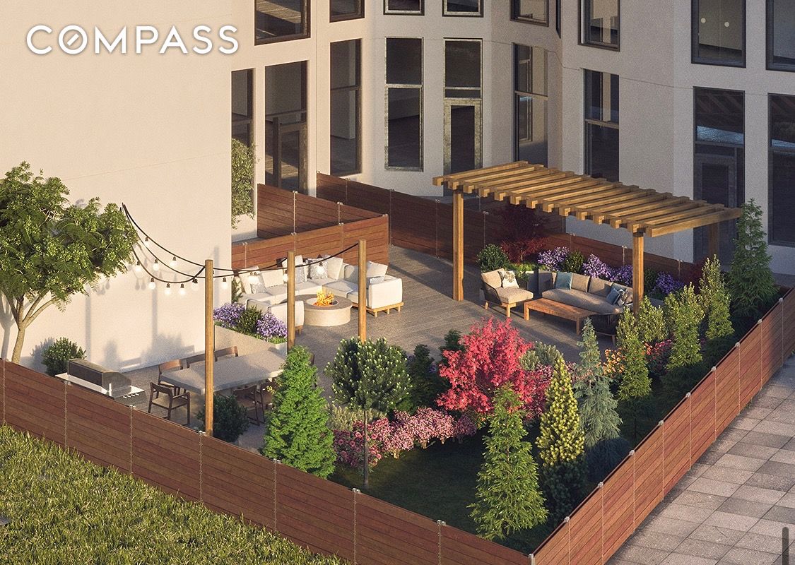 #9 photo, 111 Montgomery Street, 브루클린 Crown Heights , NY 11225