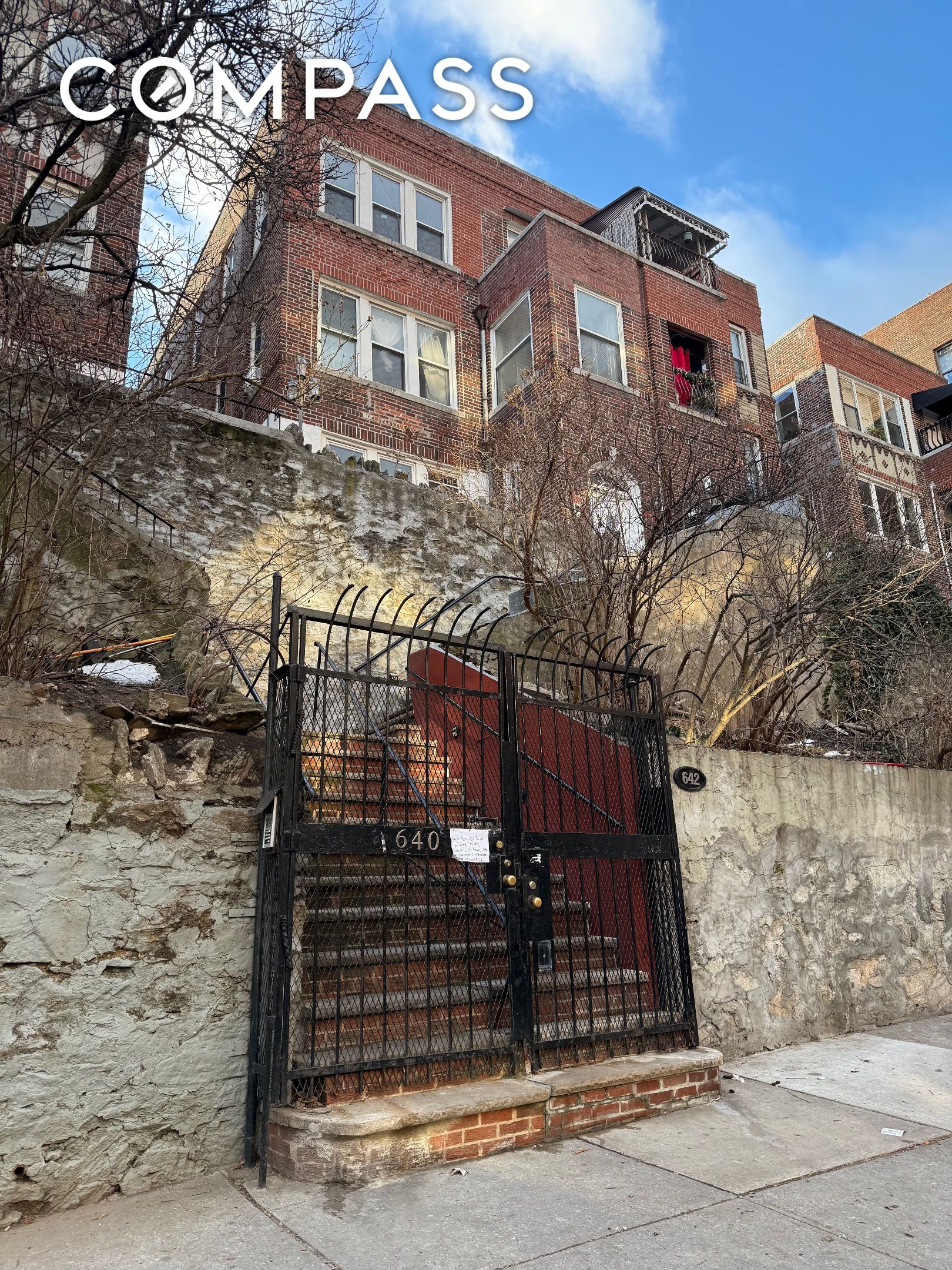 #11 photo, New York City, 맨해튼 Inwood , NY 10034