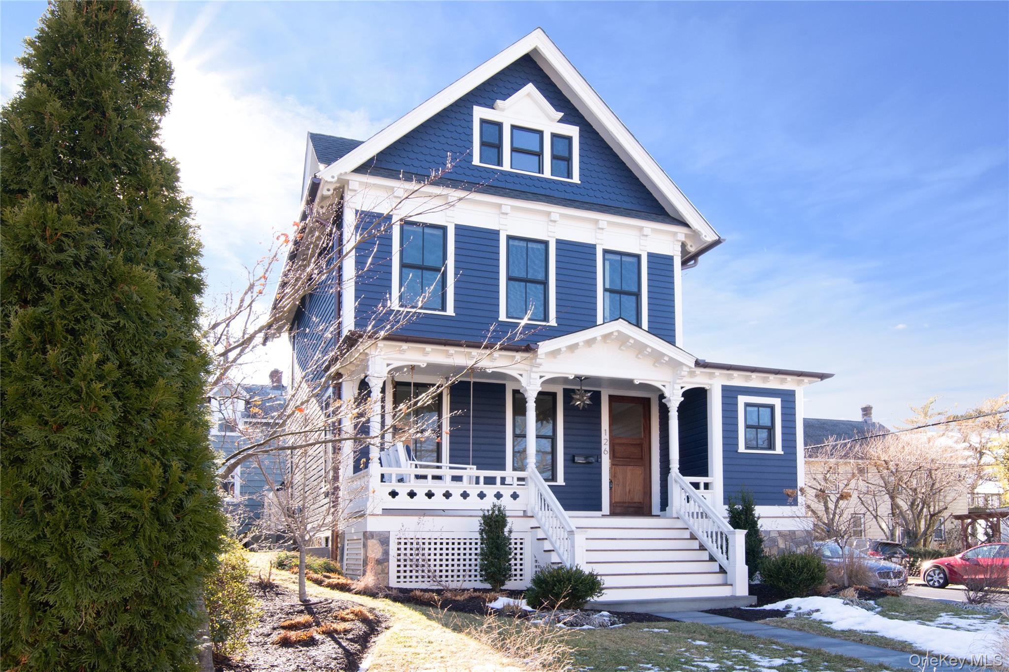 #2 photo, 126 Main Street, Irvington , NY 10533