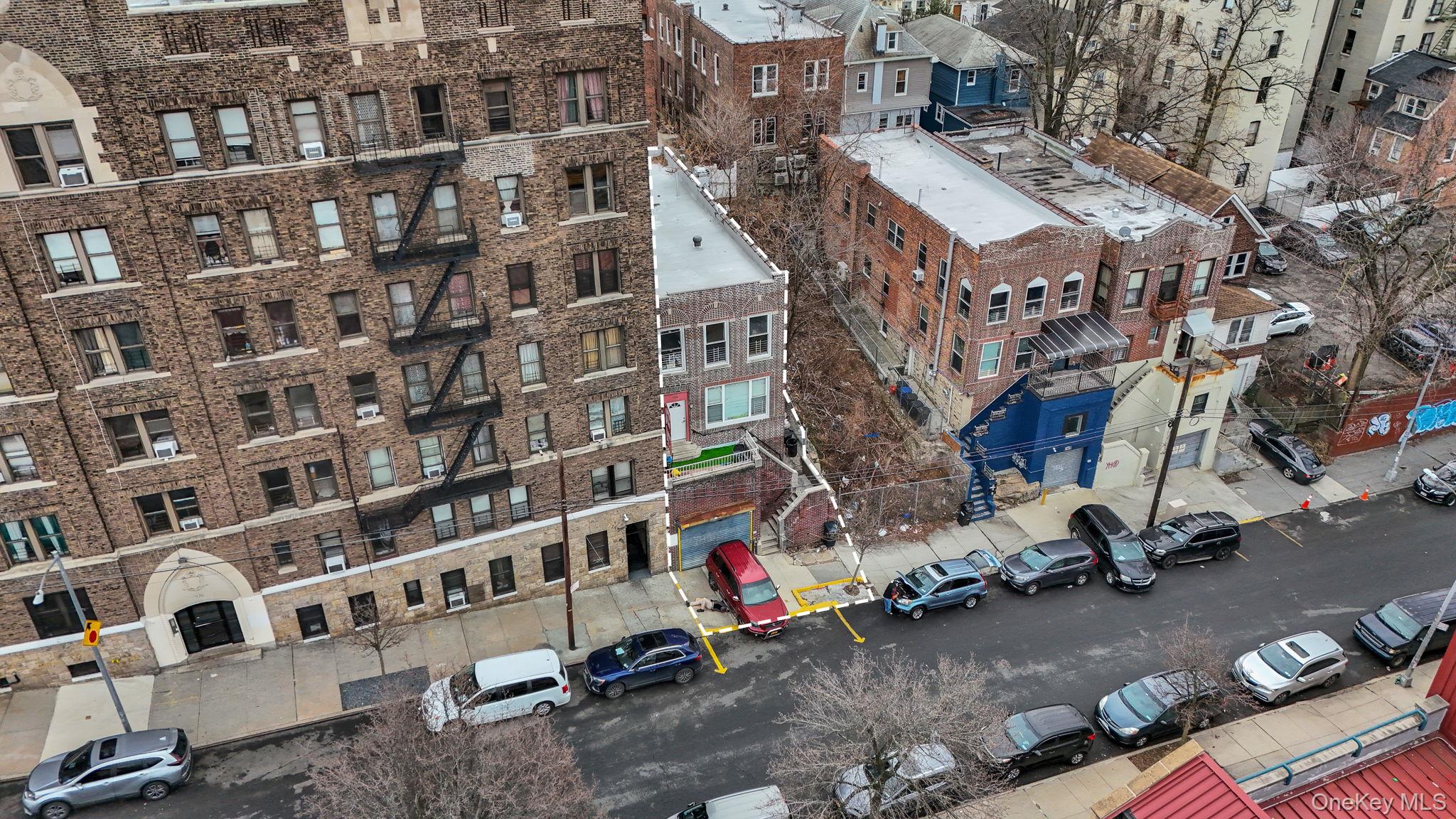 #12 photo, 1916 Osbourne Place, Bronx , NY 10453