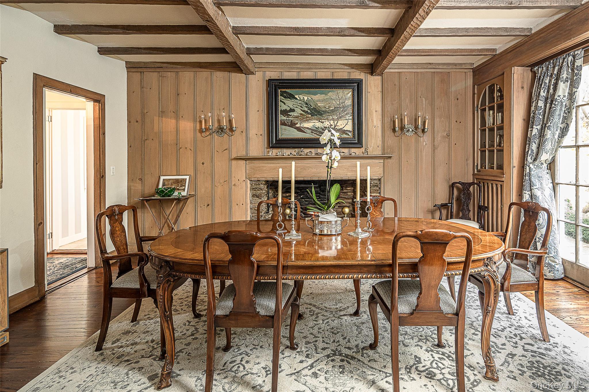 #14 photo, 80 Hereford Road, Bronxville , NY 10708