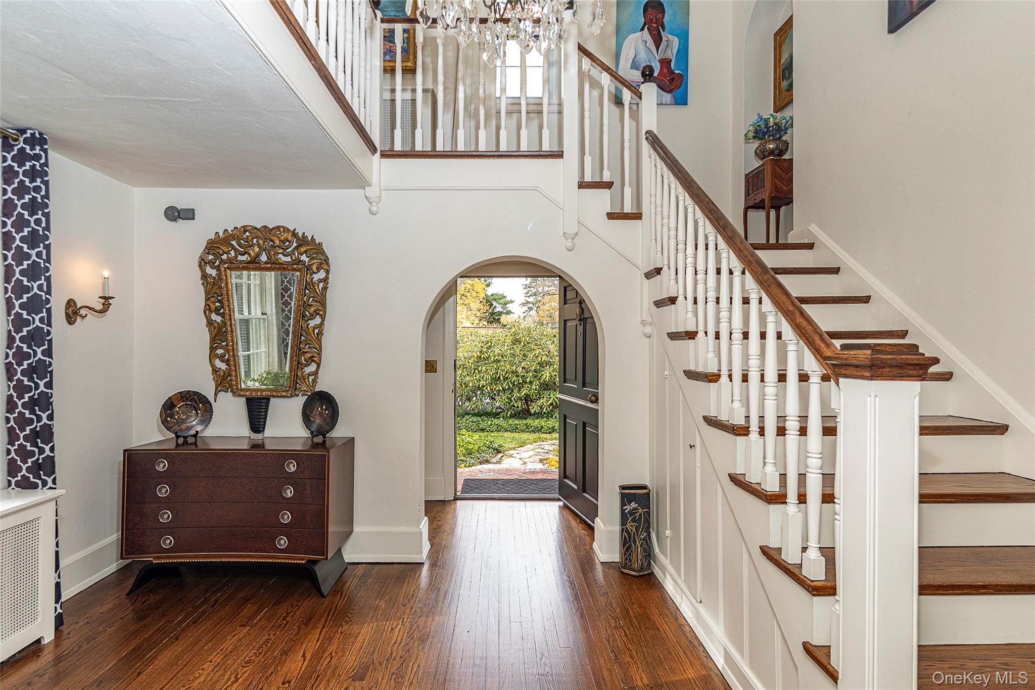 #4 photo, 80 Hereford Road, Bronxville , NY 10708