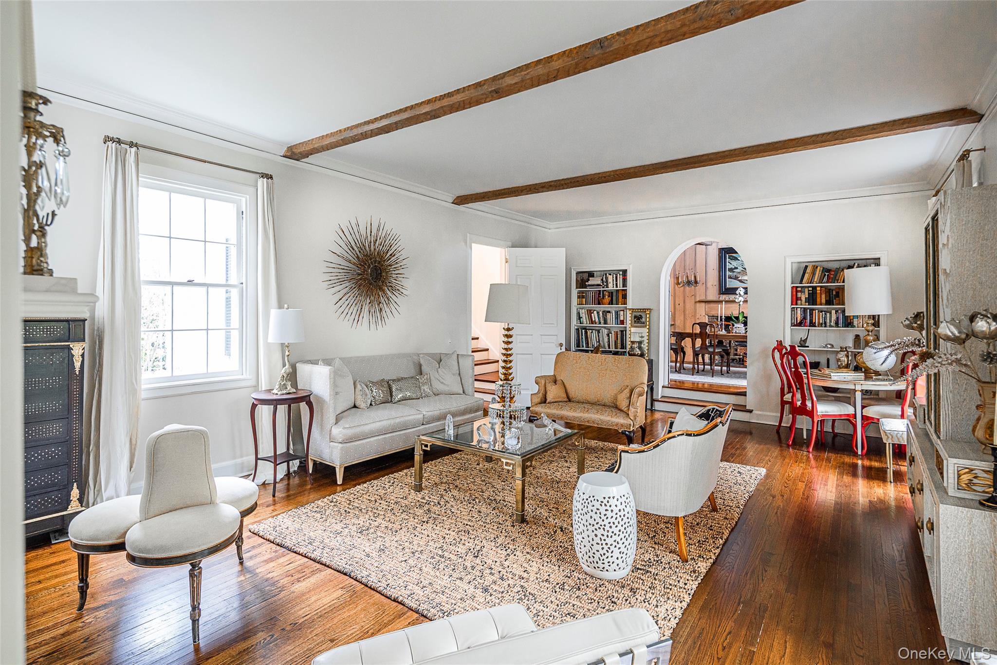 #7 photo, 80 Hereford Road, Bronxville , NY 10708