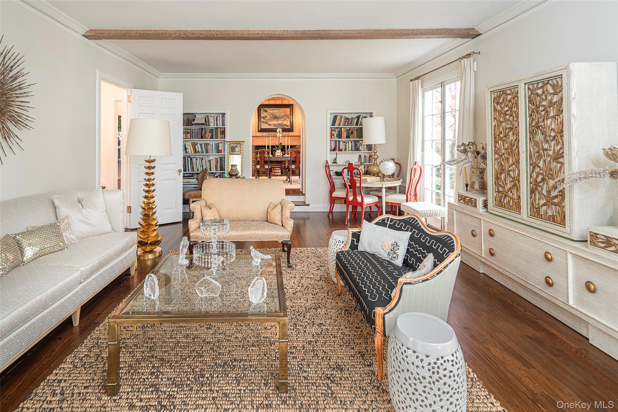 #8 photo, 80 Hereford Road, Bronxville , NY 10708