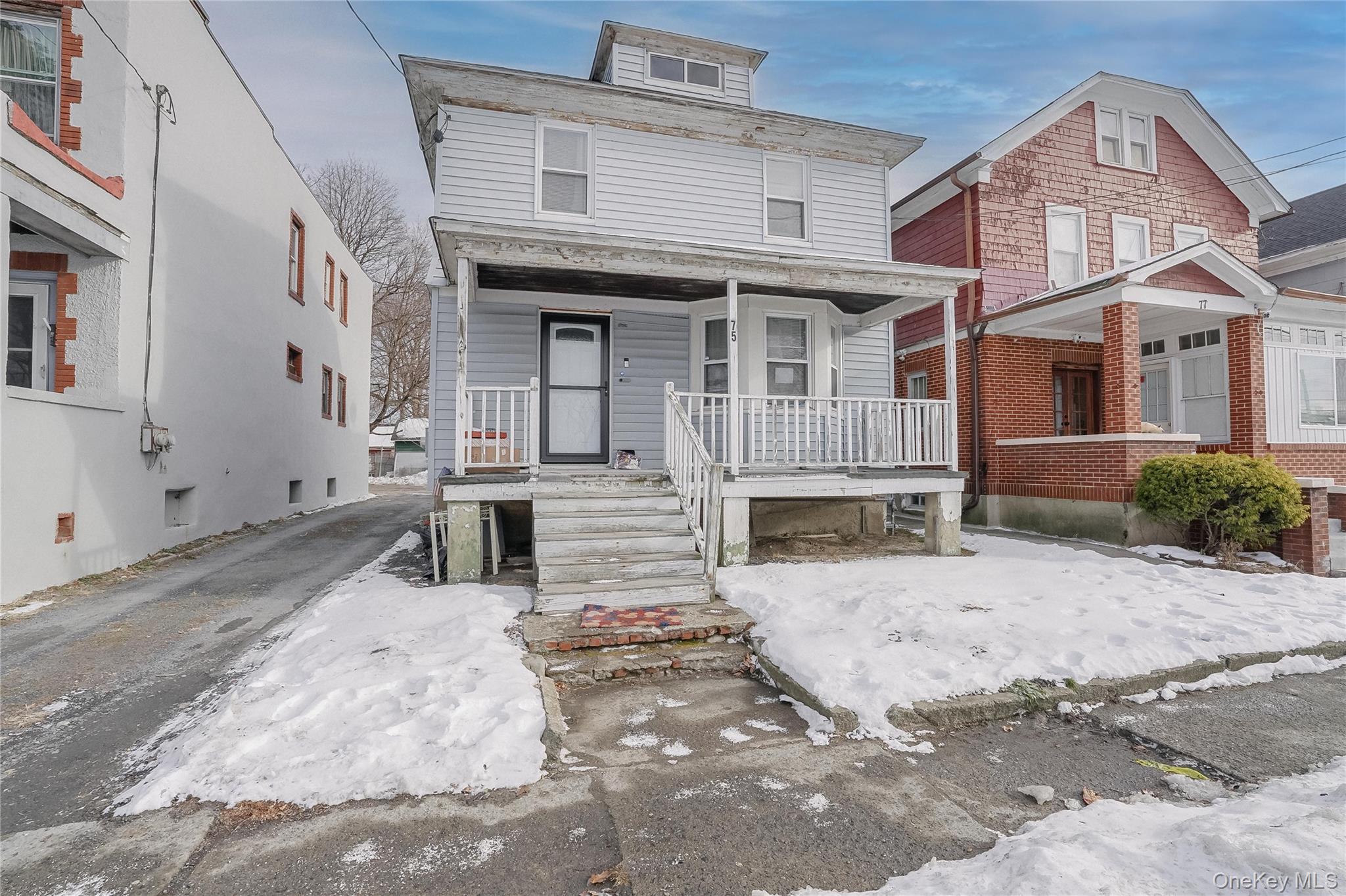 #2 photo, 75 S Robinson Avenue, Newburgh , NY 12550
