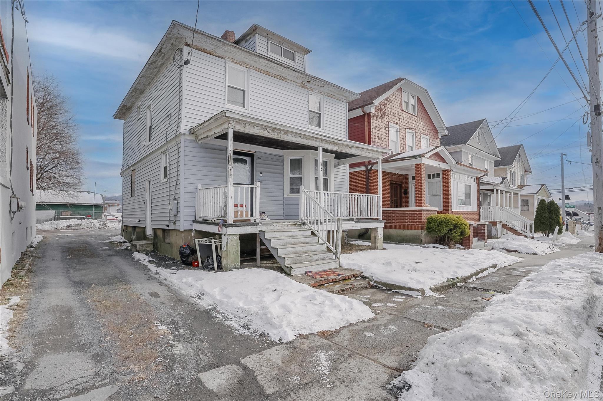 #3 photo, 75 S Robinson Avenue, Newburgh , NY 12550