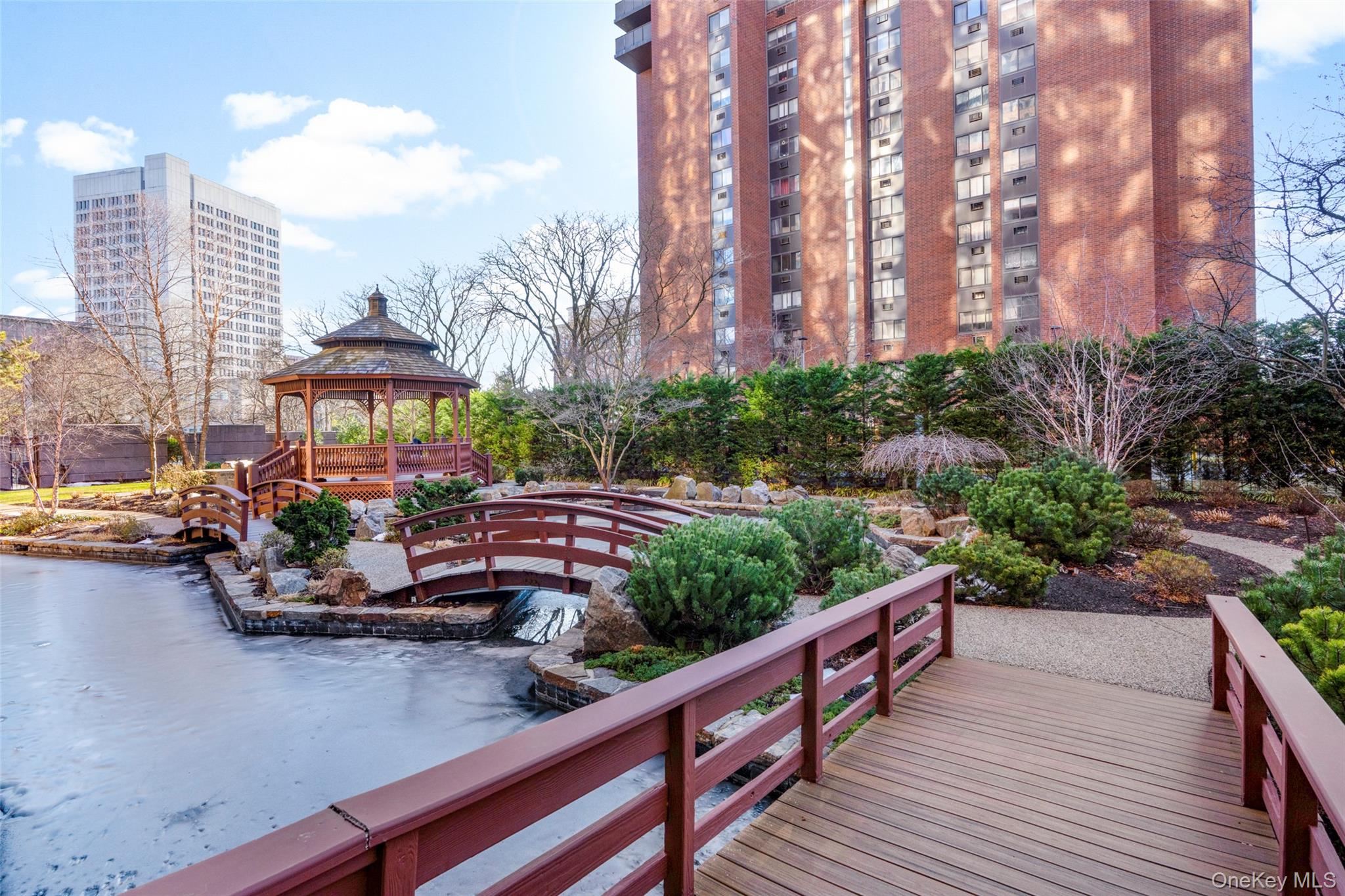 #18 photo, 4 Martine Avenue, 纽约州 White Plains , NY 10606