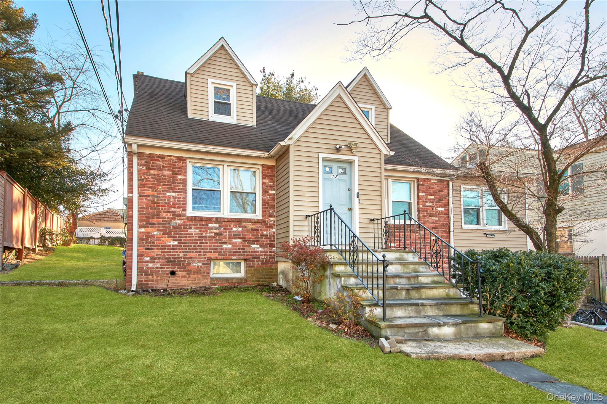 #1 photo, 18 Highview Avenue, Rye Brook , NY 10573