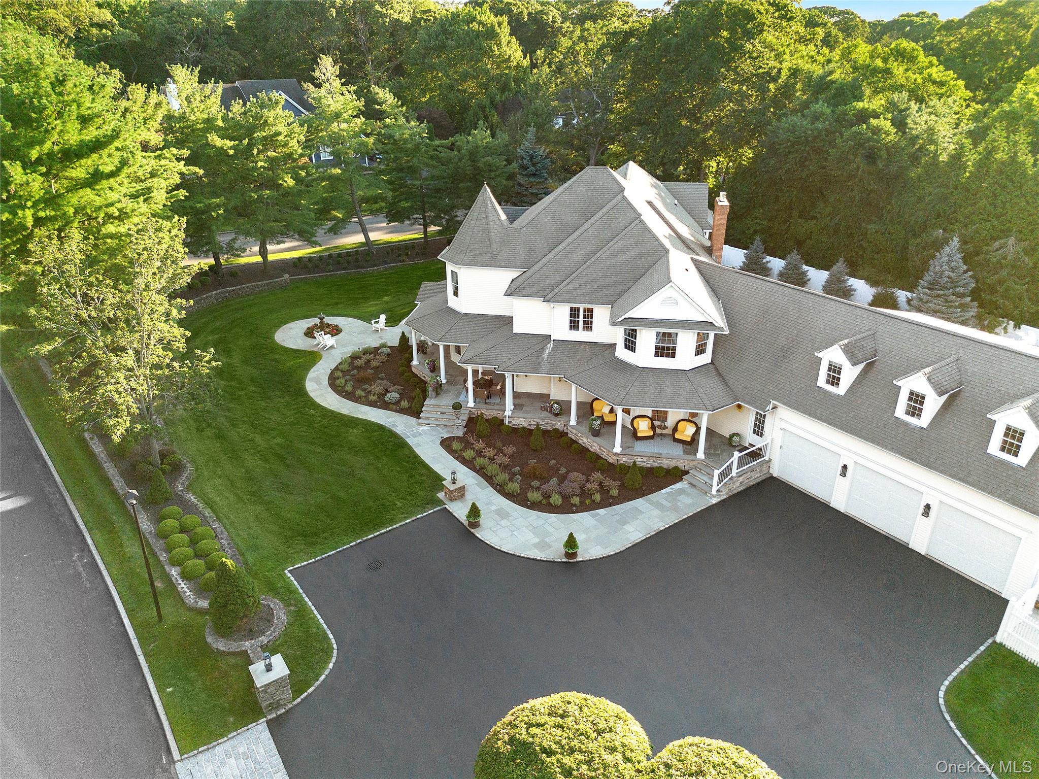 #4 photo, 2 N Harbor Down, 東長島 Miller Place , NY 11764