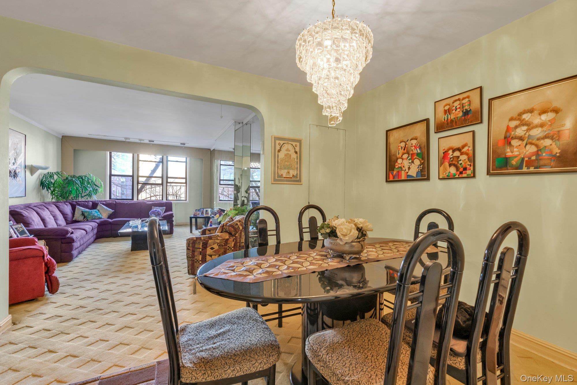 #6 photo, 69-10 Yellowstone Boulevard, Forest Hills , NY 11375