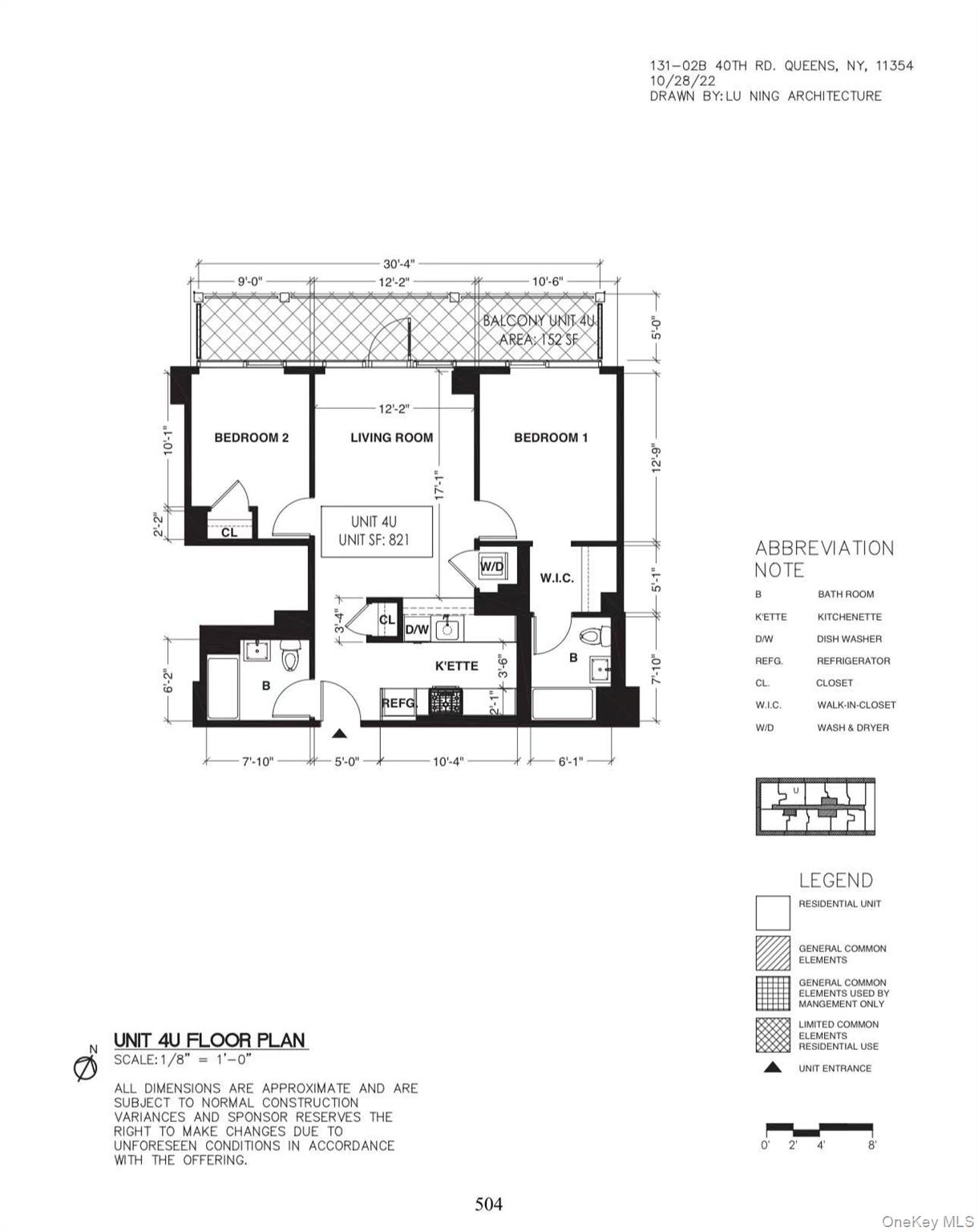 #10 photo, 131-02B 40th Road, Flushing , NY 11354