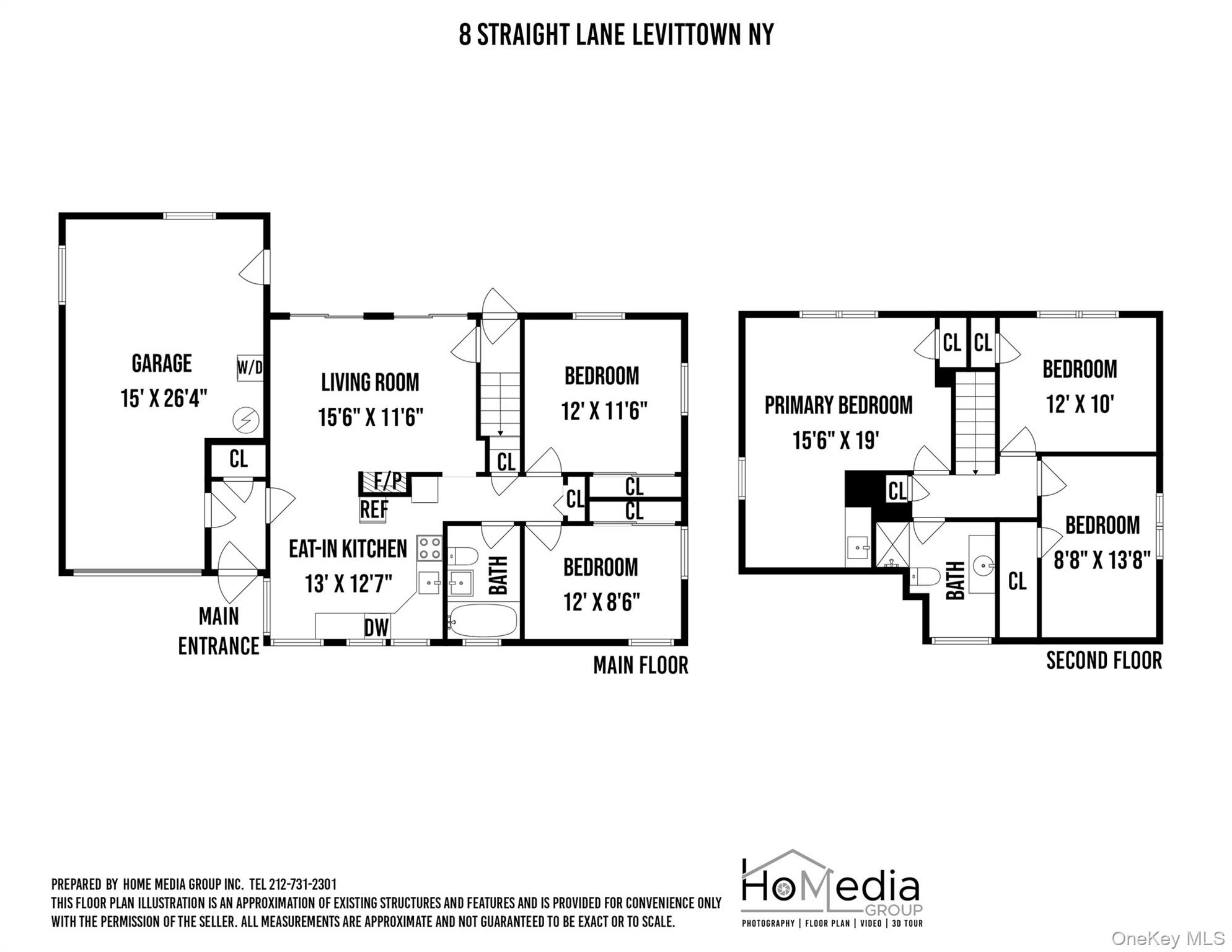 #17 photo, 8 Straight Lane, 长岛 Levittown , NY 11756