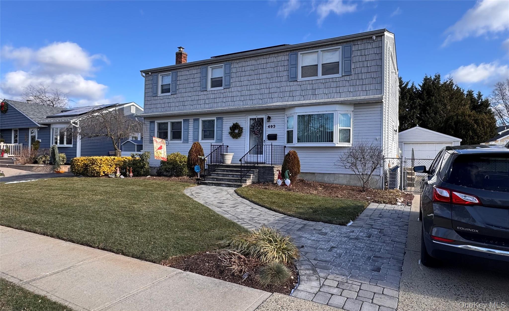 #2 photo, 493 Kell Place, 長島 Seaford , NY 11783