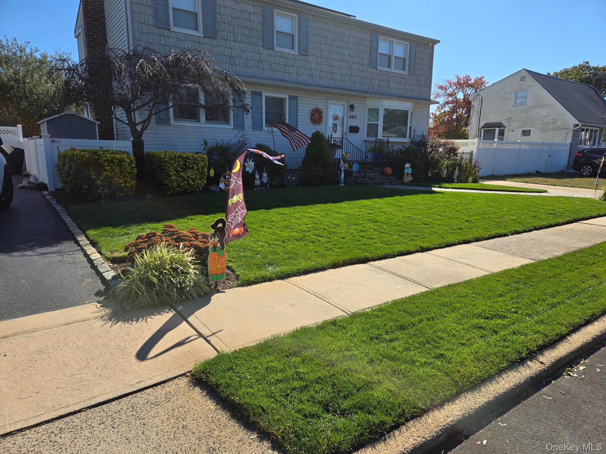 #3 photo, 493 Kell Place, 長島 Seaford , NY 11783