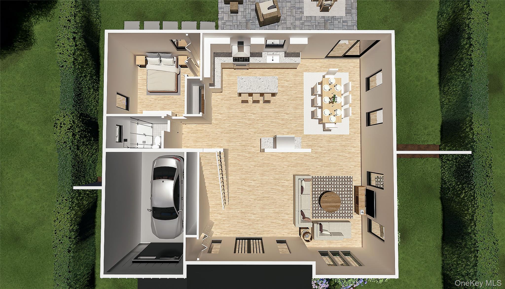 #3 photo, 28 Cord Lane, Levittown , NY 11756