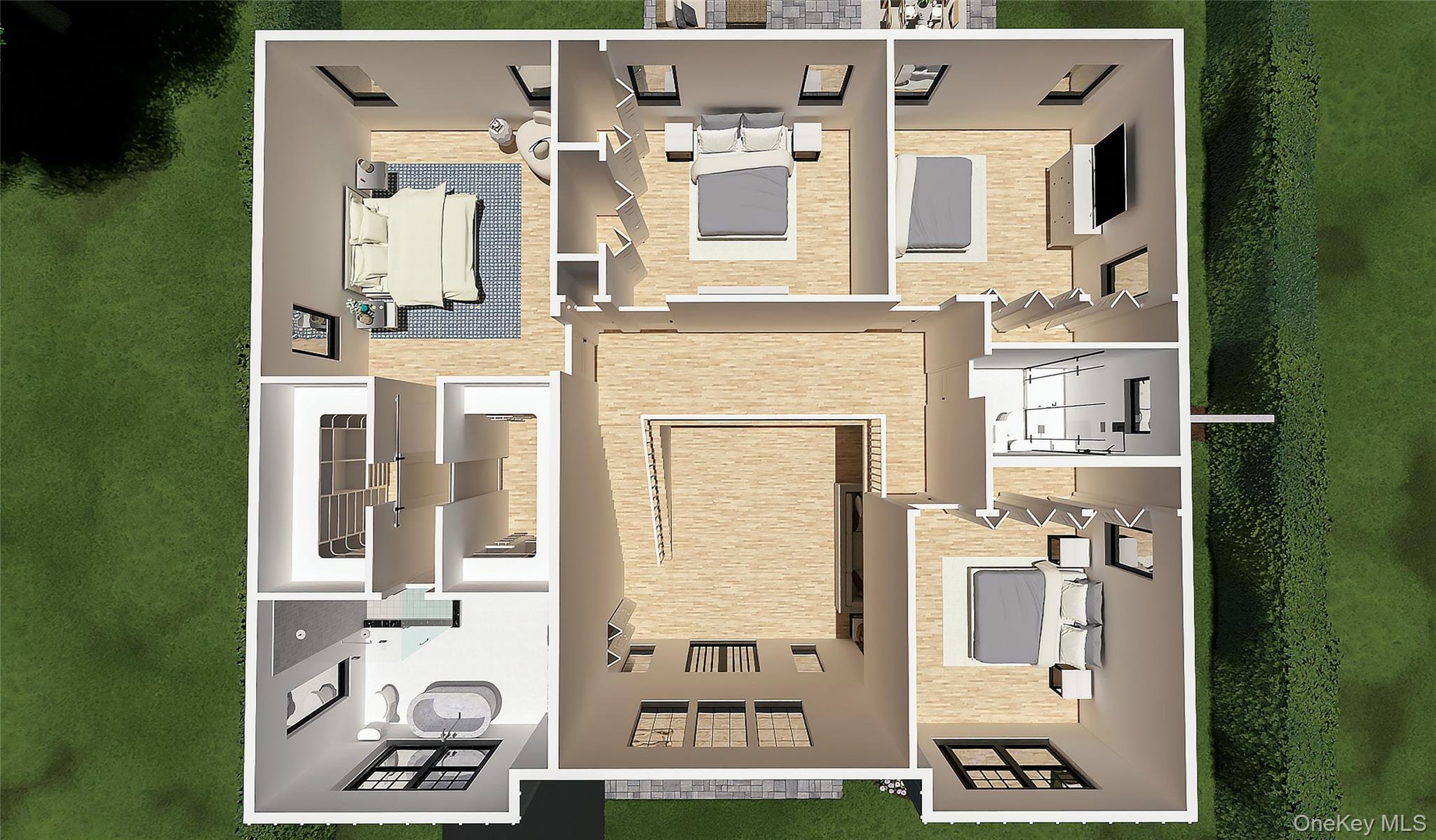 #4 photo, 28 Cord Lane, Levittown , NY 11756