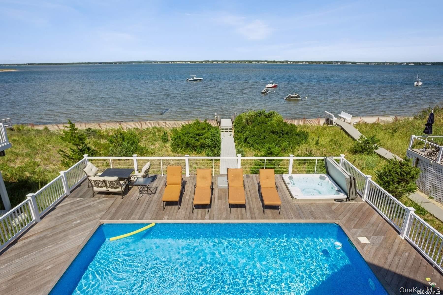 #16 photo, 676 Dune Road, Westhampton Dunes , NY 11978