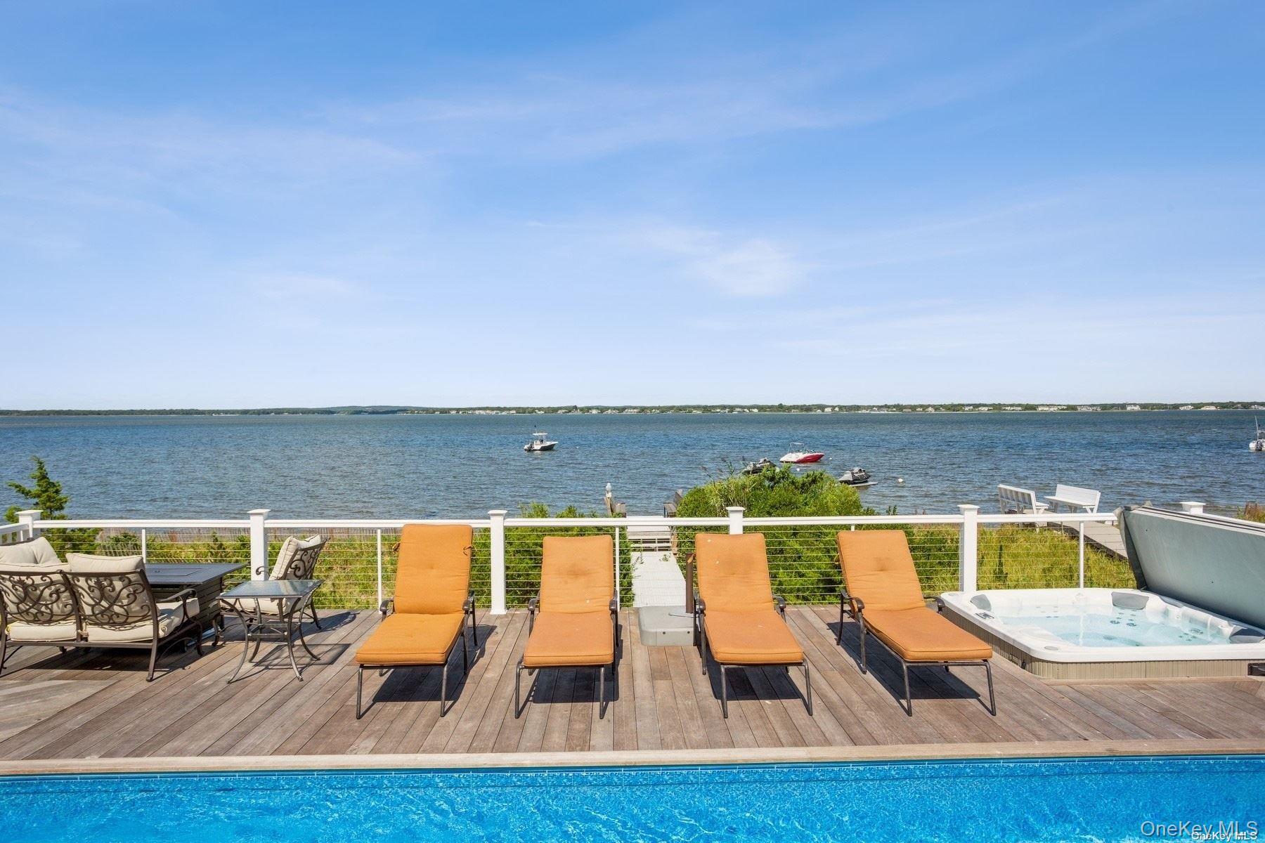 #18 photo, 676 Dune Road, Westhampton Dunes , NY 11978