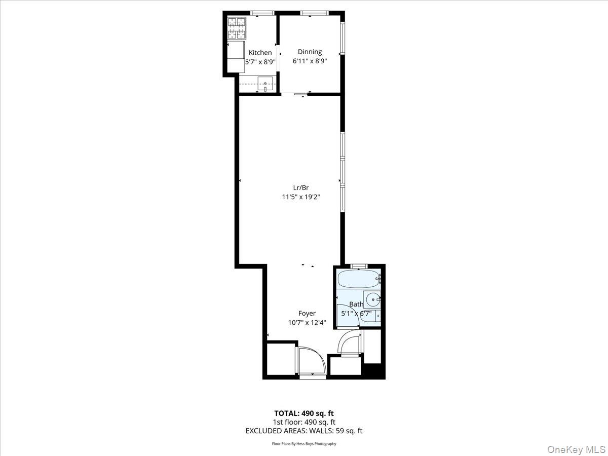 #18 photo, 4295 Webster Avenue, הברונקס Bronx , NY 10470