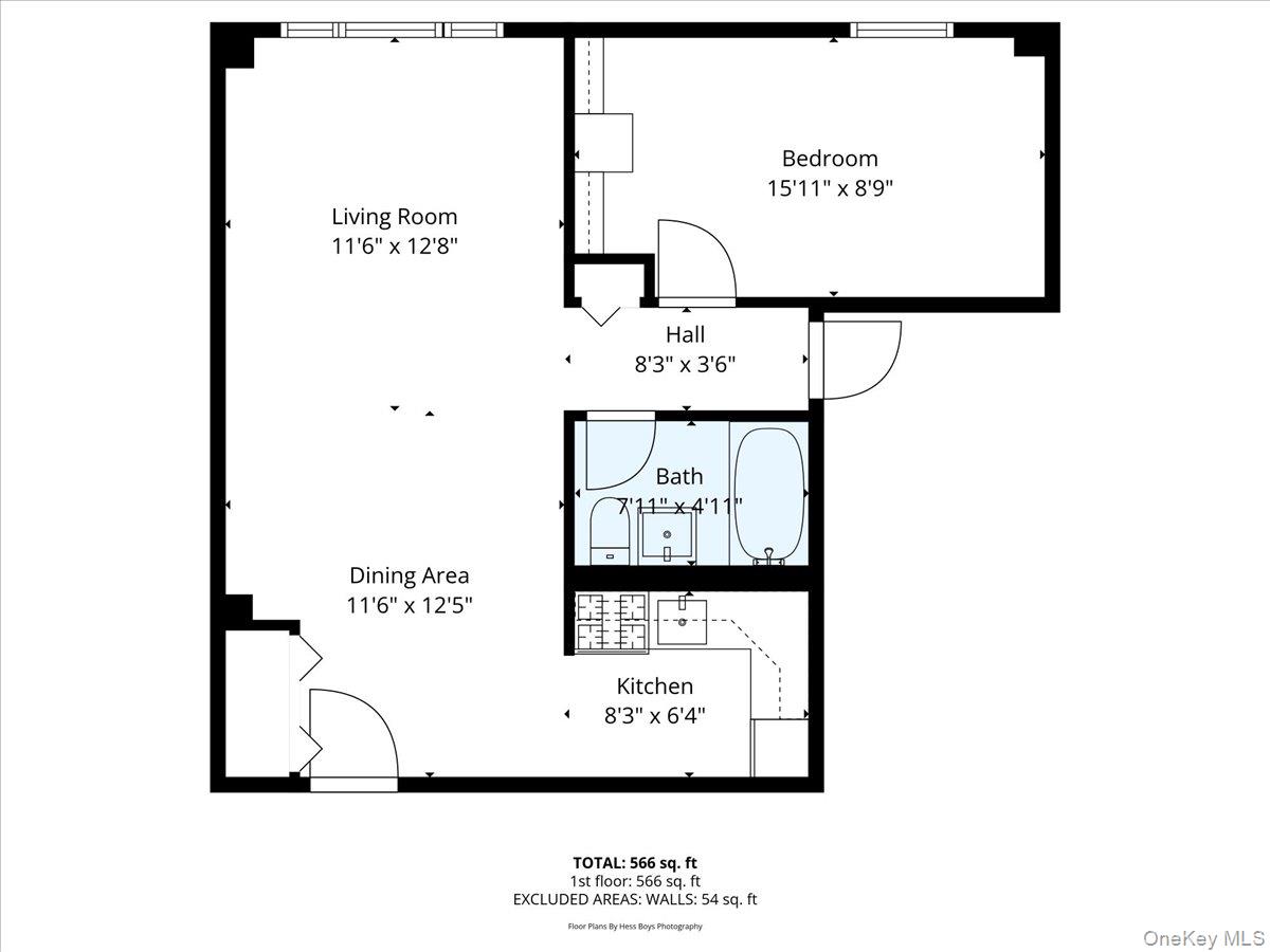 #20 photo, 505 Central Avenue, White Plains , NY 10606