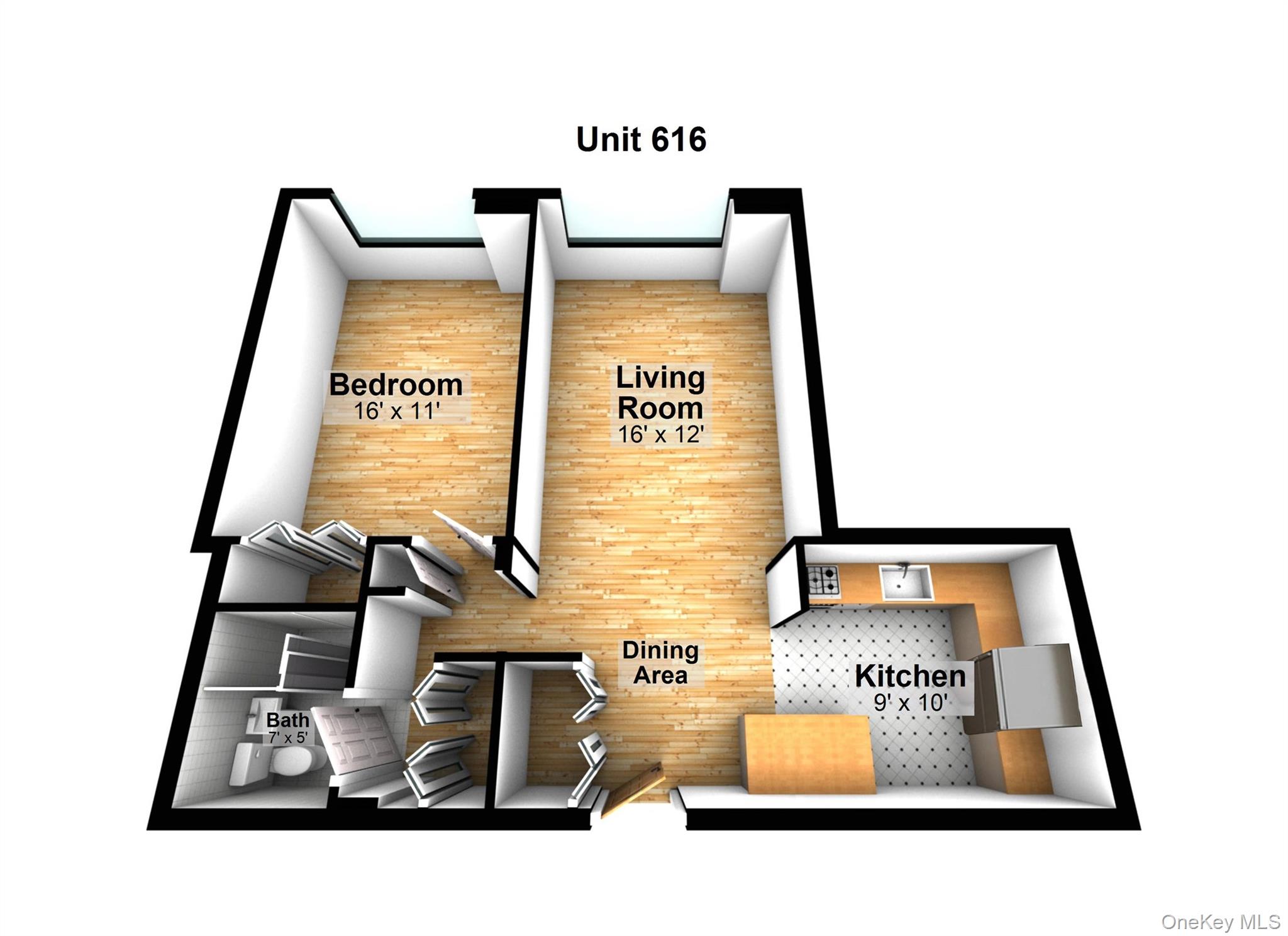 #18 photo, 21 Fairview Avenue, Tuckahoe , NY 10707