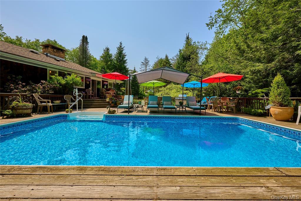 #7 photo, 172 Wards Road, Livingston Manor , NY 12758