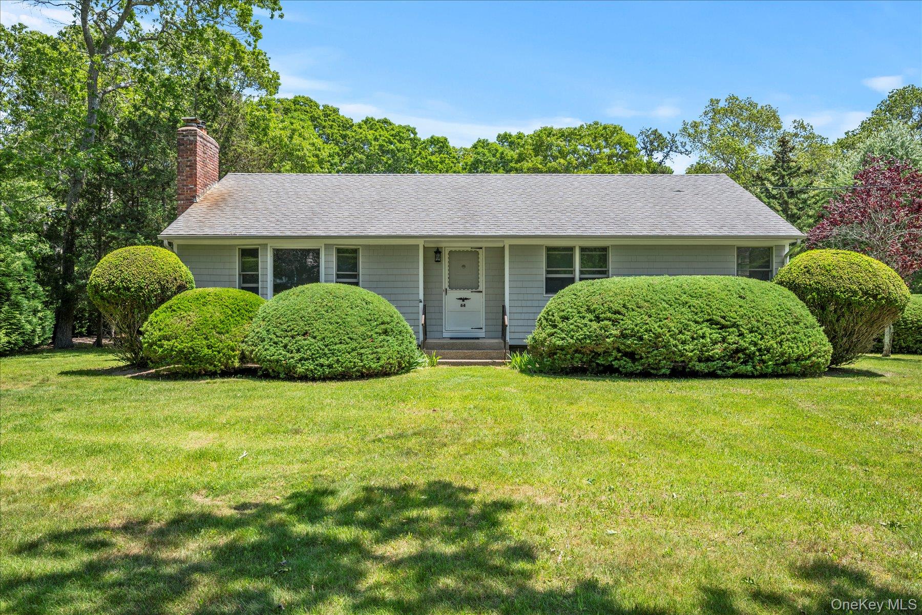 #2 photo, 64 Old Depot Road, Quogue , NY 11959