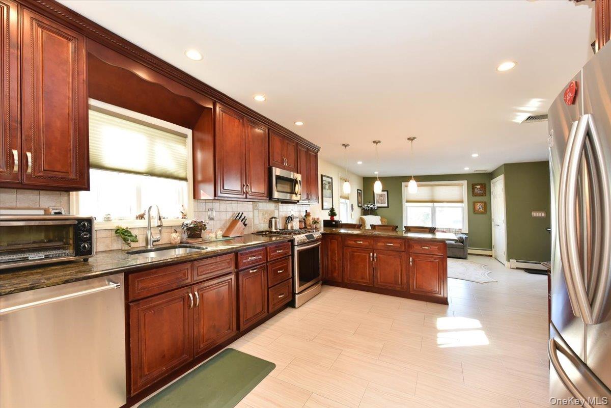 #13 photo, 24 Arlyn Drive, Massapequa , NY 11758