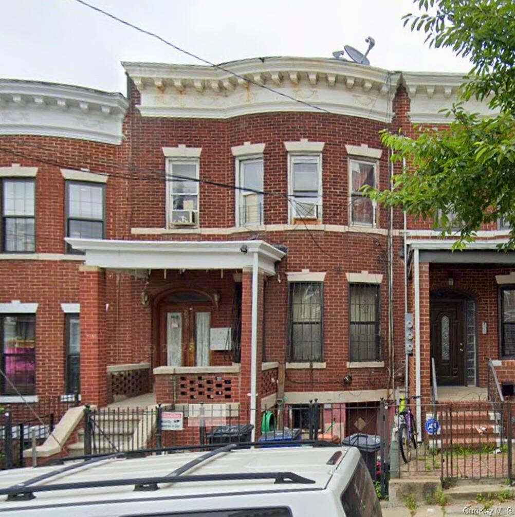 #1 photo, 21 Charlotte Street, Ridgewood , NY 11385