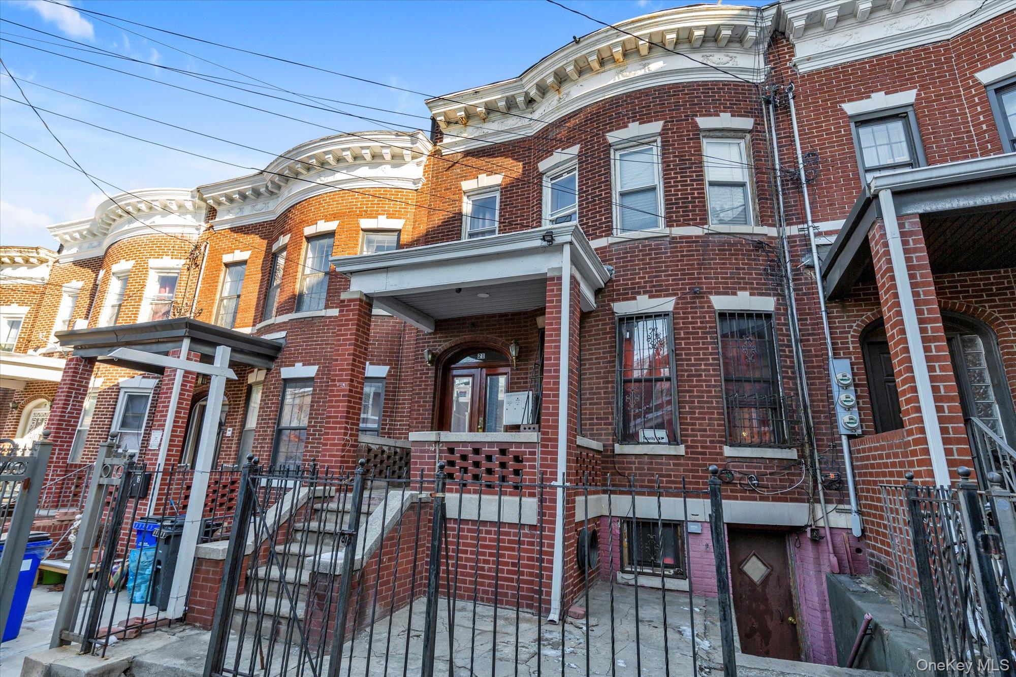 #2 photo, 21 Charlotte Street, Ridgewood , NY 11385