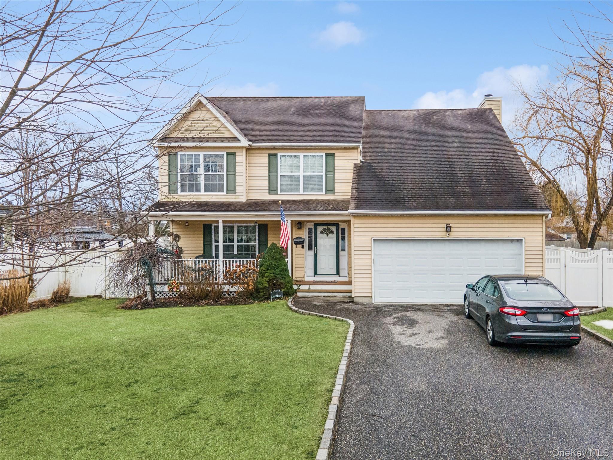 #1 photo, 80 Fairview Avenue, Islip Terrace , NY 11752