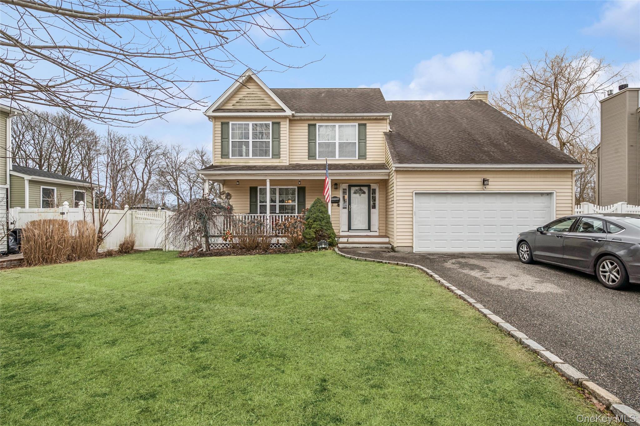 #13 photo, 80 Fairview Avenue, Islip Terrace , NY 11752