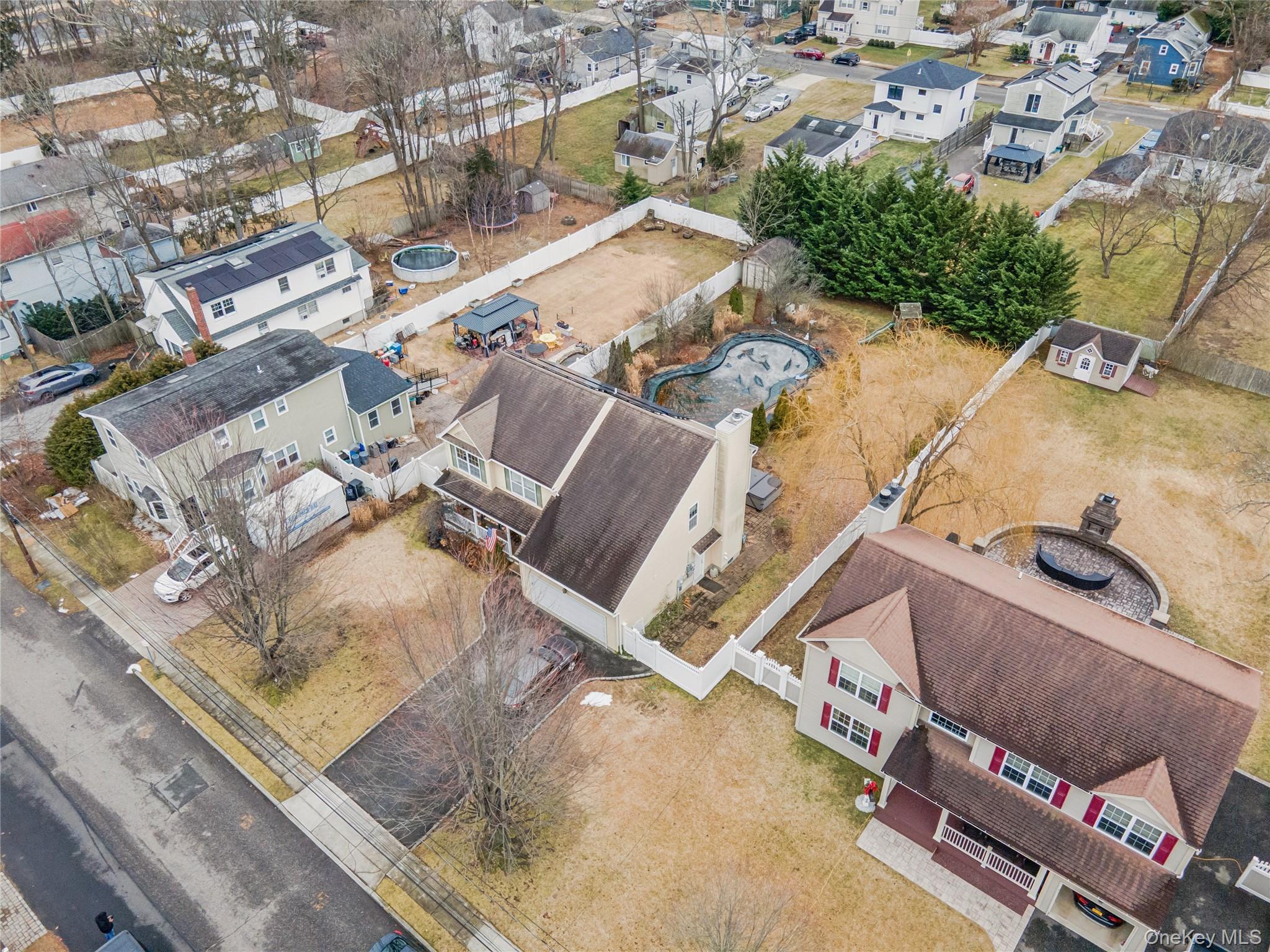 #3 photo, 80 Fairview Avenue, Islip Terrace , NY 11752