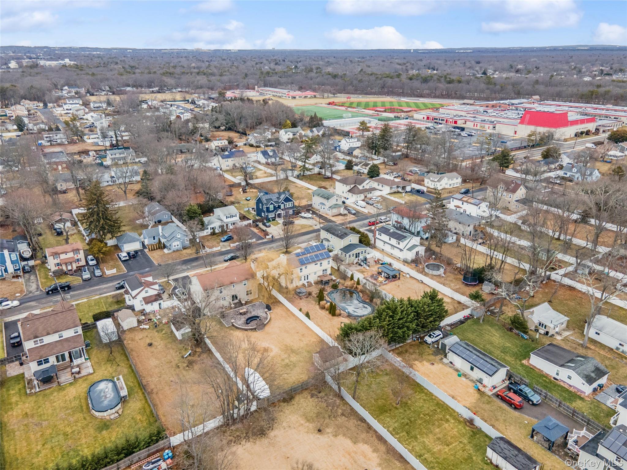 #8 photo, 80 Fairview Avenue, Islip Terrace , NY 11752