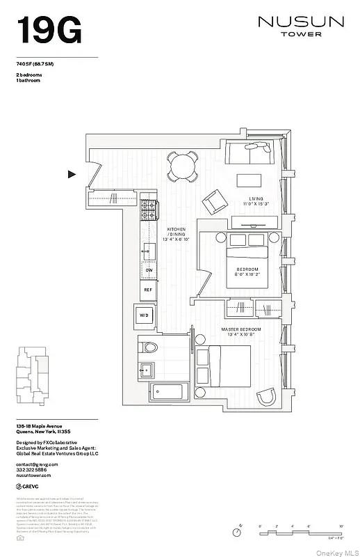 #16 photo, 136-18 Maple Avenue, Flushing , NY 11355