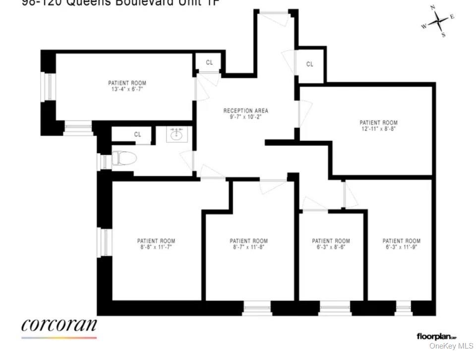 #8 photo, 98-120 Queens Boulevard, Rego Park , NY 11374