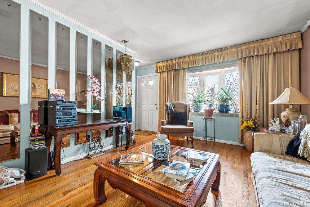 #5 photo, 14595 221st Street, Jamaica , NY 11413