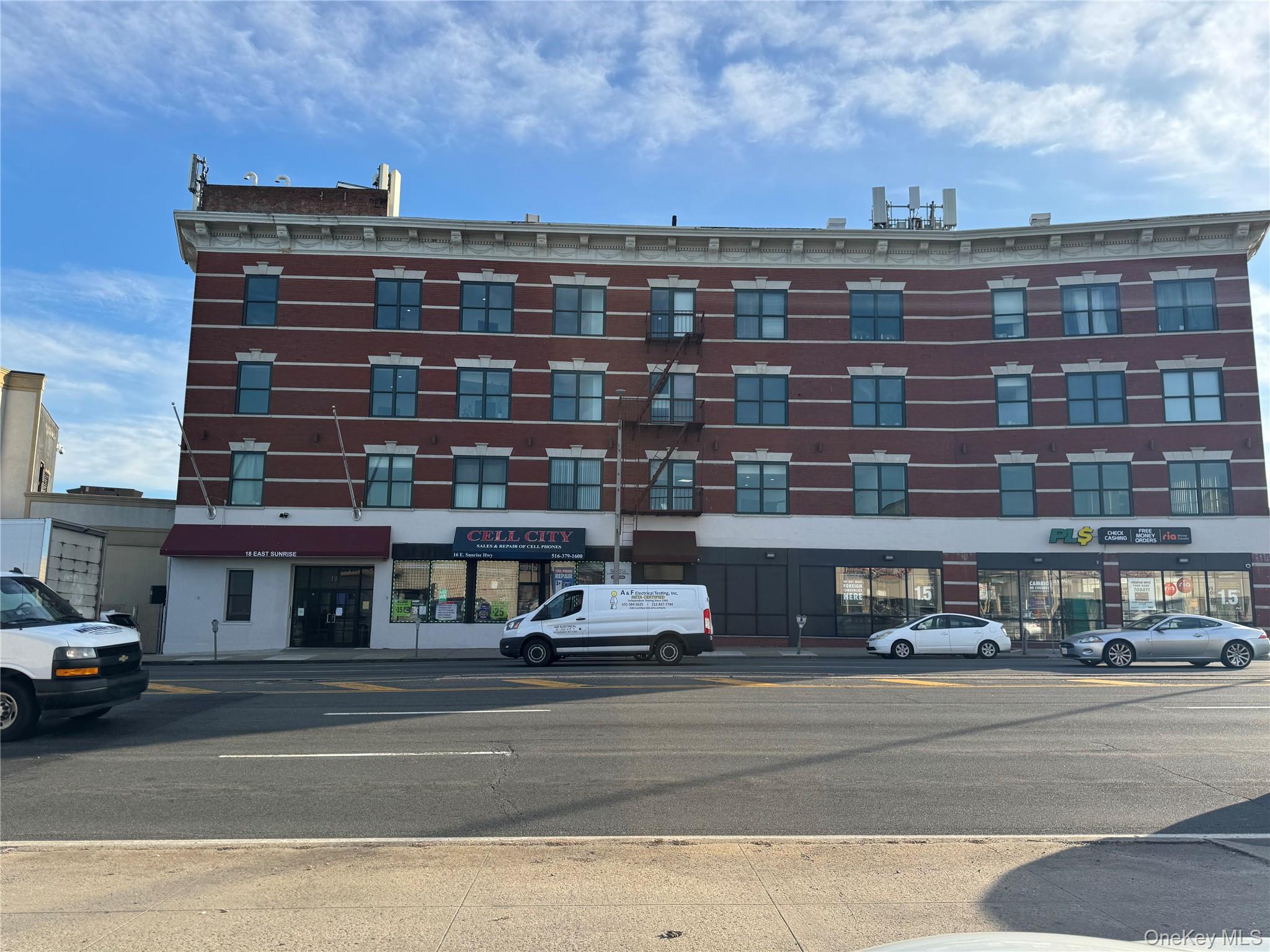 #1 photo, 18 E Sunrise Highway, Freeport , NY 11520