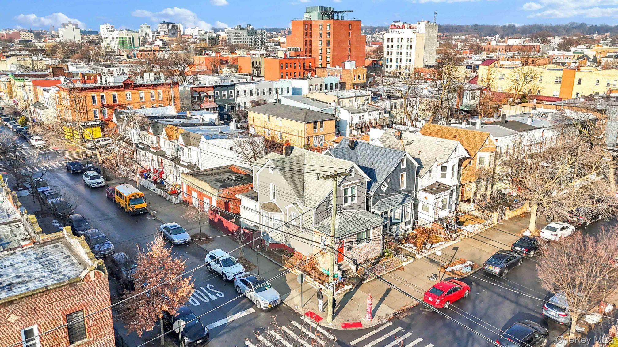 #1 photo, 194 Crystal Street, Brooklyn , NY 11208