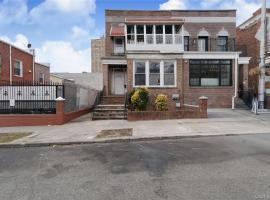 38 Stoddard Place 布鲁克林 Brooklyn, NY