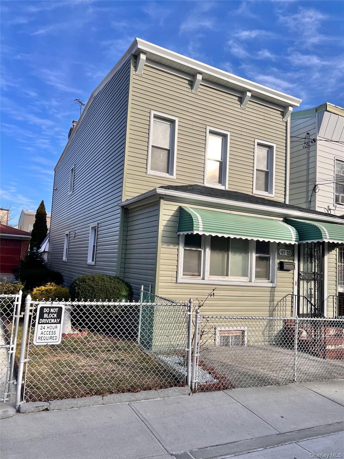 #1 photo, 9715 88th Street, South Ozone Park , NY 11416