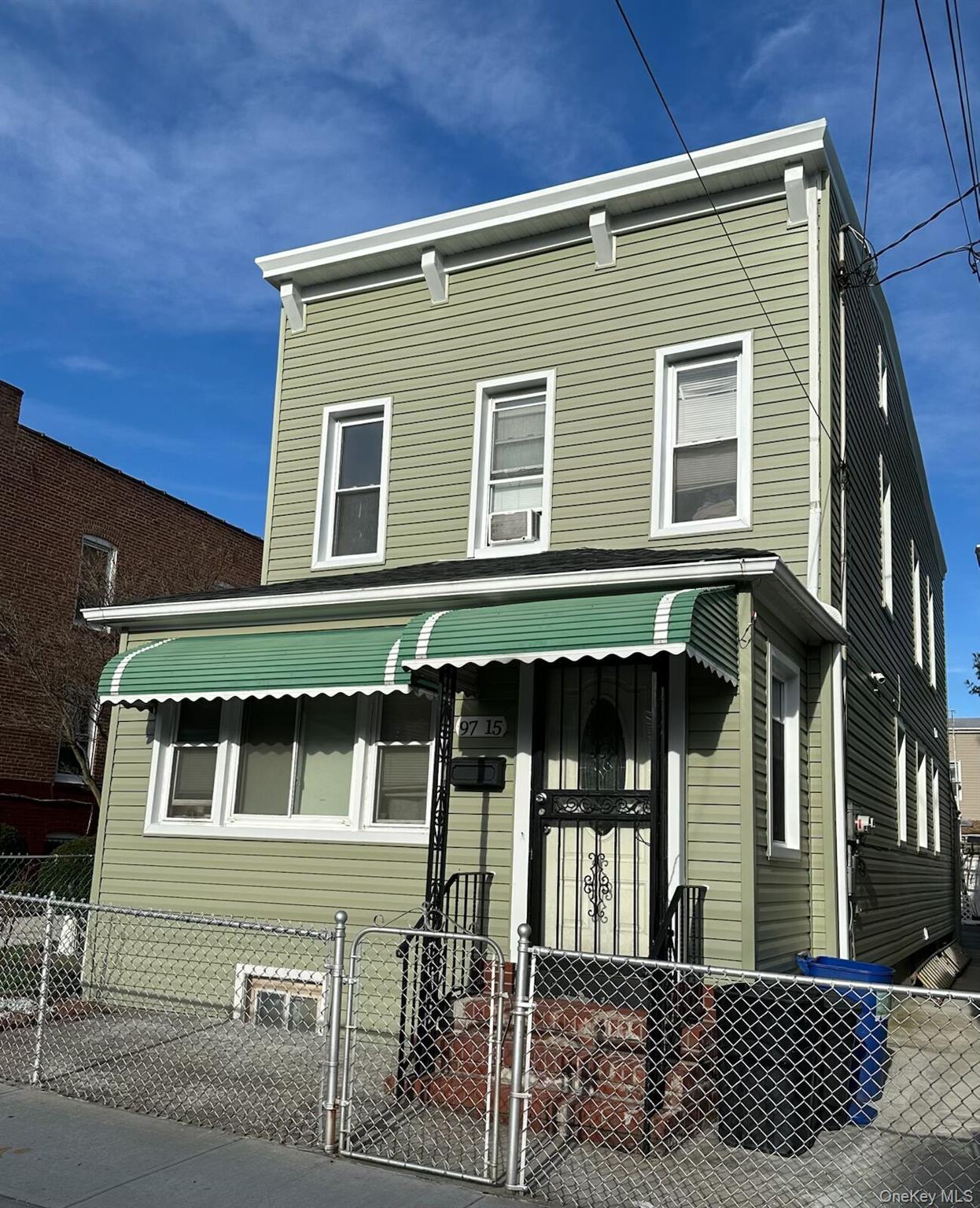 #2 photo, 9715 88th Street, 皇后区 奥松公园 Ozone Park , NY 11416