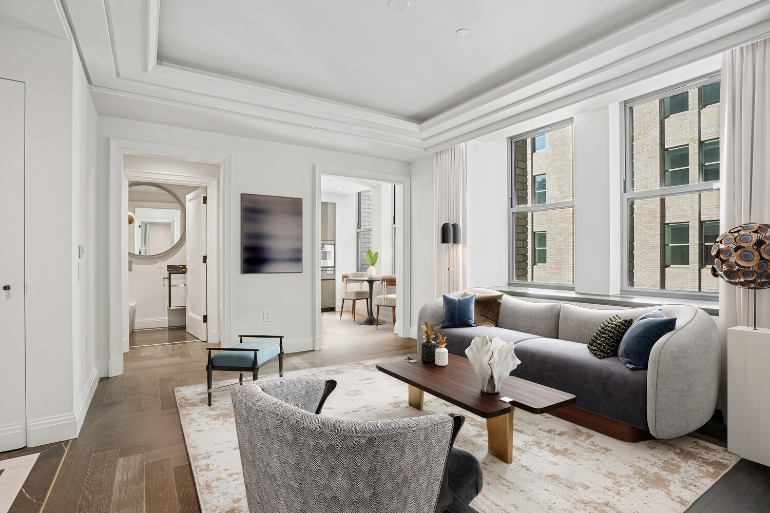 #1 photo, New York City, Midtown East , NY 10022