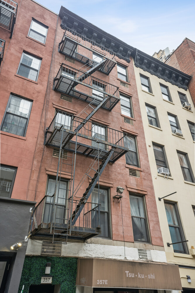 #8 photo, 357 E 50TH Street, 曼哈頓 中城东区 Turtle Bay , NY 10022