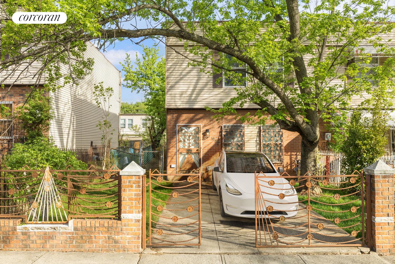 #1 photo, 1887 STRAUSS Street, Brownsville , NY 11212